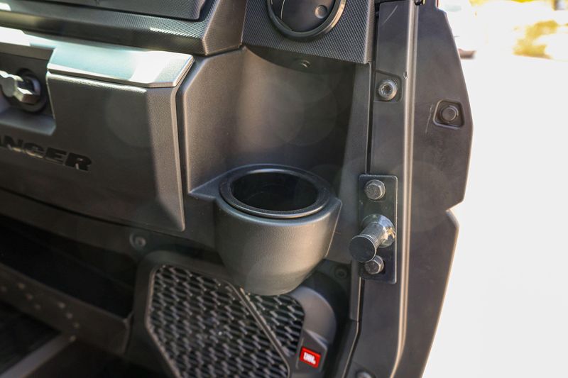 NEW 2026 POLARIS RANGER CREW XP 1000 NORTHSTAR EDITION ULTIMATE Image 2