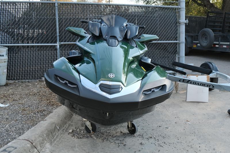 USED 2023 KAWASAKI JET SKI ULTRA 310LX Image 7