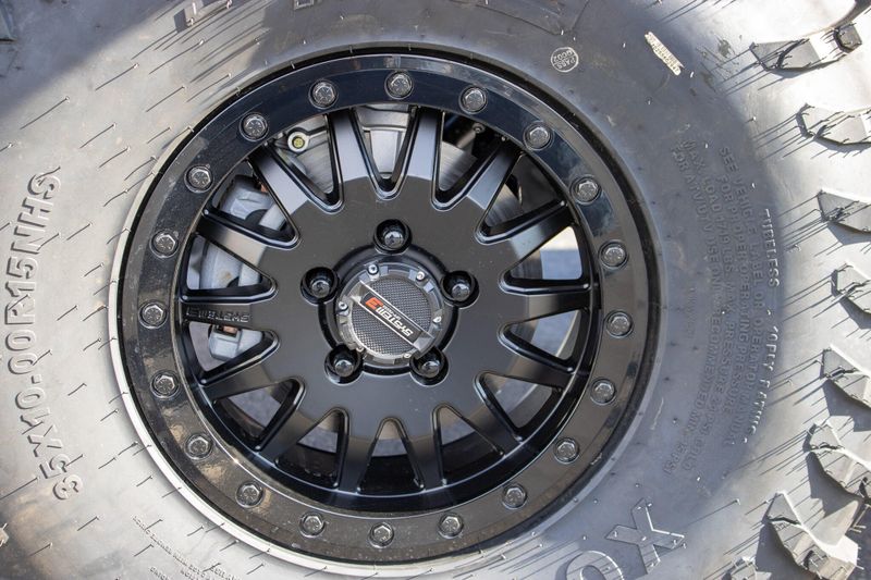 NEW 2026 POLARIS RANGER CREW XD 1500 NORTHSTAR TEXAS EDITION Image 17