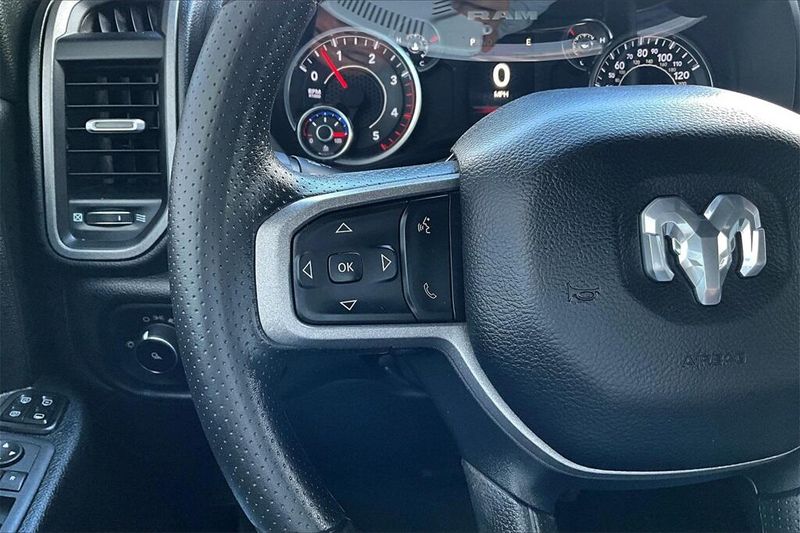 2024 Ram 3500 Tradesman photo 19