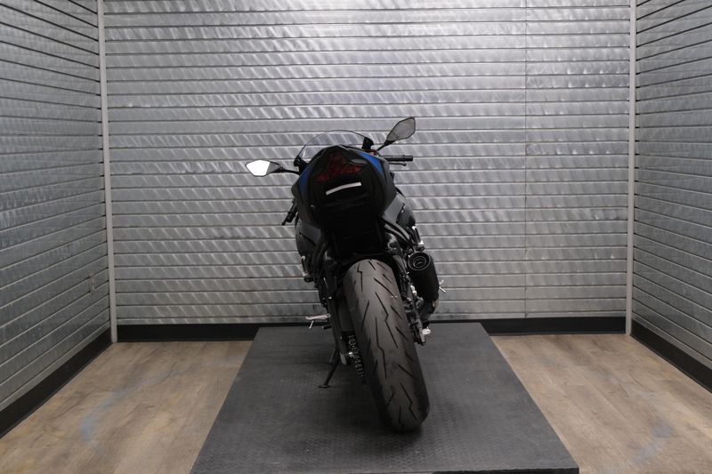 NEW 2026 KAWASAKI NINJA ZX6R ABS Image 4