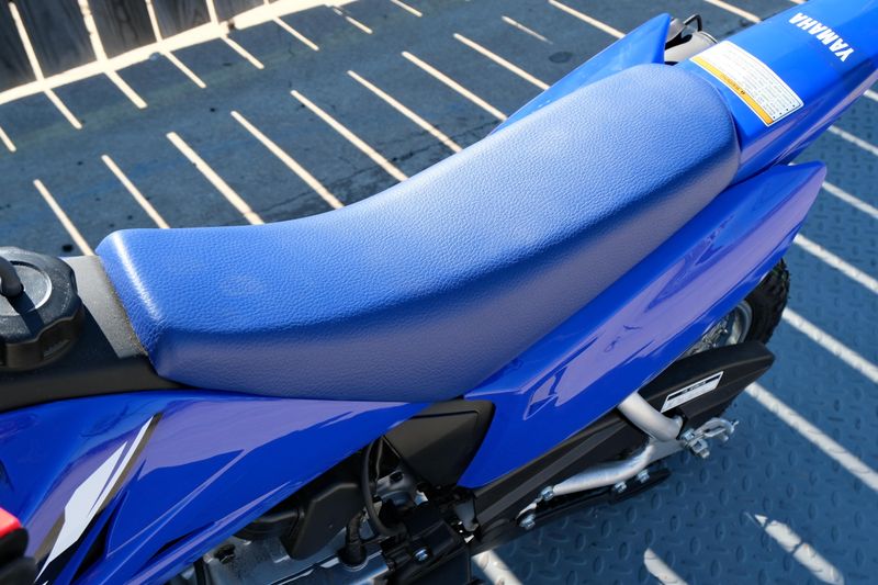 NEW 2026 YAMAHA TTR50E Image 19