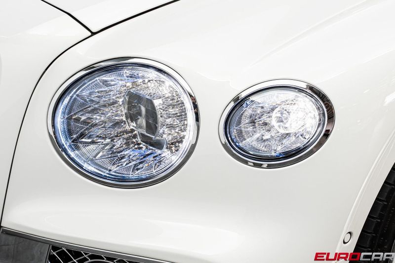 Used 2023 Bentley Flying Spur Mulliner W12 *14k FACTORY PAINT * TOURING SPEC*Image 10
