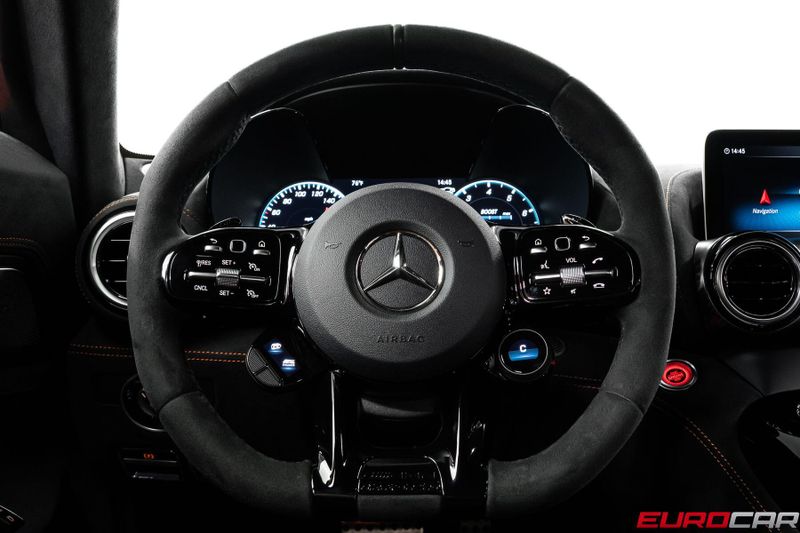 2021 Mercedes-Benz AMG GT Black Series *HUGE CARBON OPTIONS * FULL PPF*Image 38