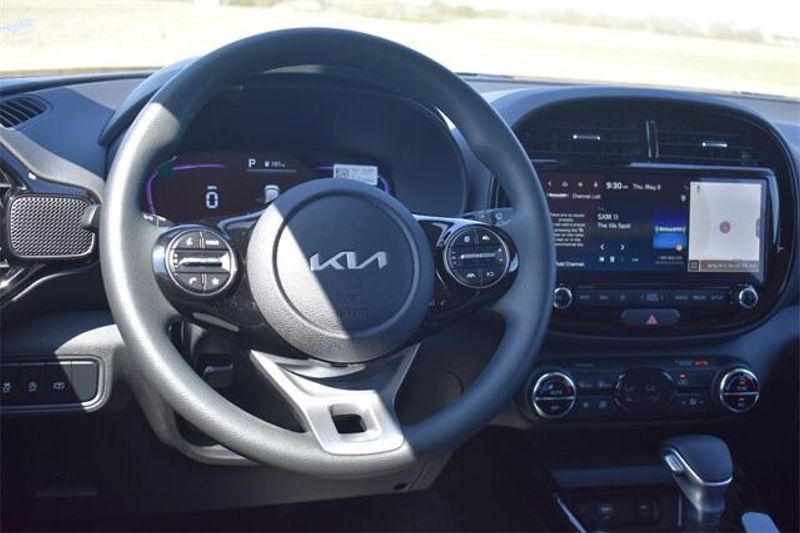 New 2025 Kia Soul SImage 17