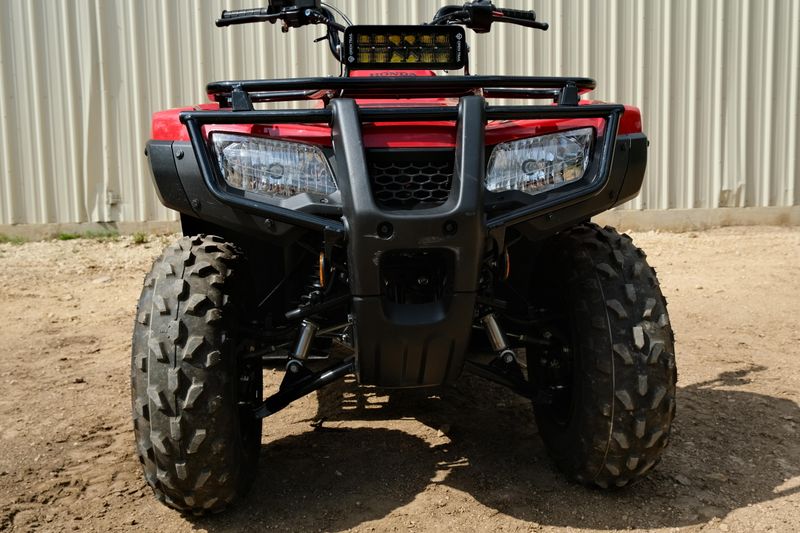 2025 Honda RECONImage 9