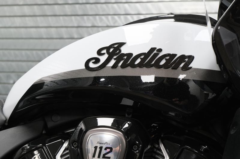 NEW 2025 INDIAN MOTORCYCLE PURSUIT DARK HORSE Image 15