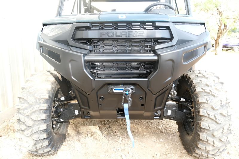 NEW 2026 POLARIS RANGER CREW XP 1000 PREMIUM Image 9