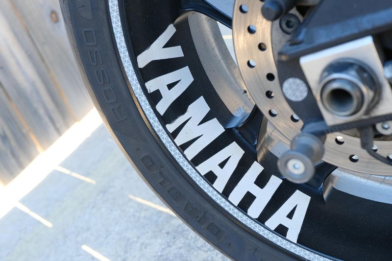 USED 2016 YAMAHA YZFR1 CA Image 23