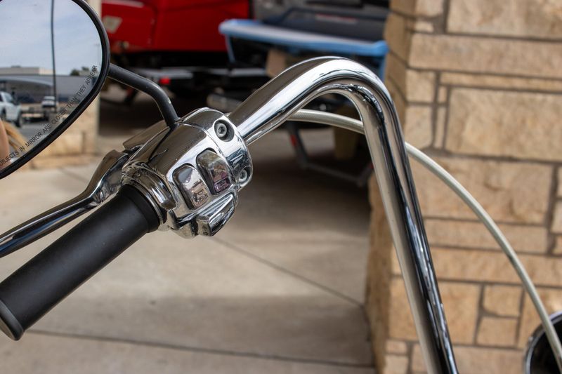 USED 2009 HARLEY DYNA SUPER GLIDE Image 20