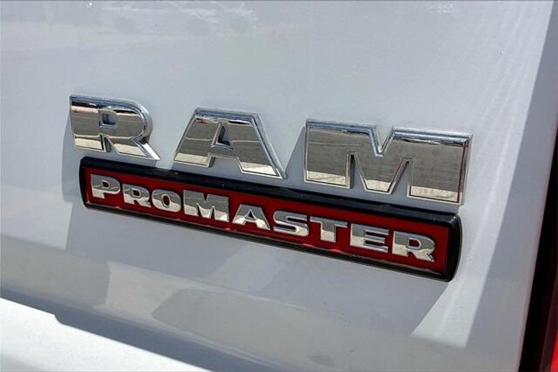 2020 RAM ProMaster 1500 BaseImage 7