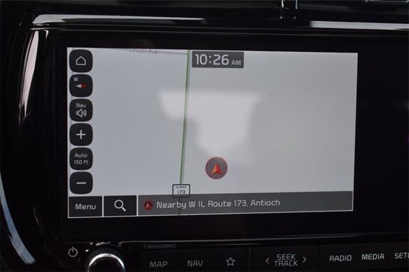 New 2025 Kia Soul GT-LineImage 28