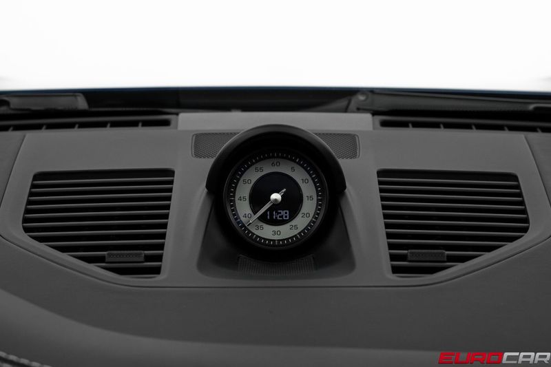 2023 Porsche 911 Targa 4 GTS *PREMIUM PACKAGE * FRONT LIFT*Image 31
