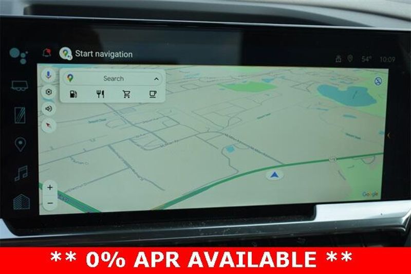 New 2025 Chevrolet Silverado 1500 RSTImage 32