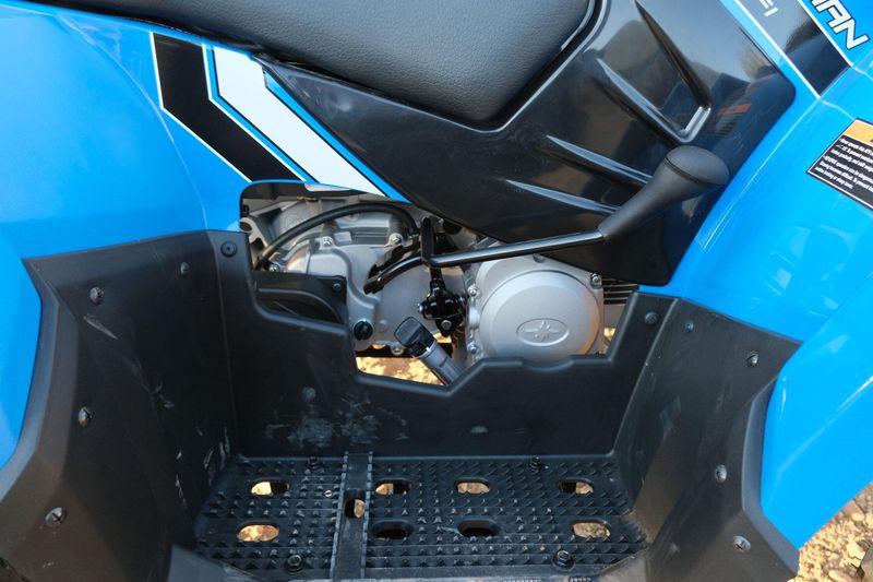 NEW 2026 POLARIS SPORTSMAN 110 EFI Image 16