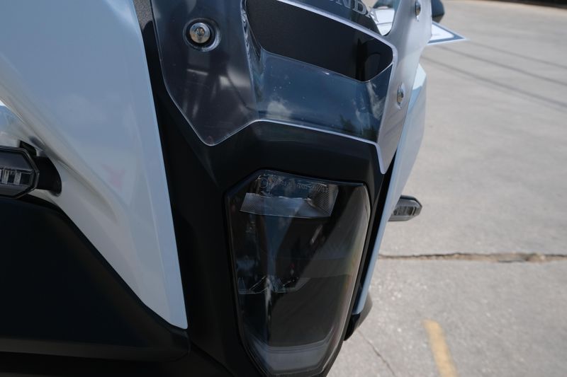 NEW 2025 HONDA NX500 Image 9