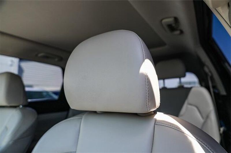 Used 2022 Kia Sorento EXImage 25