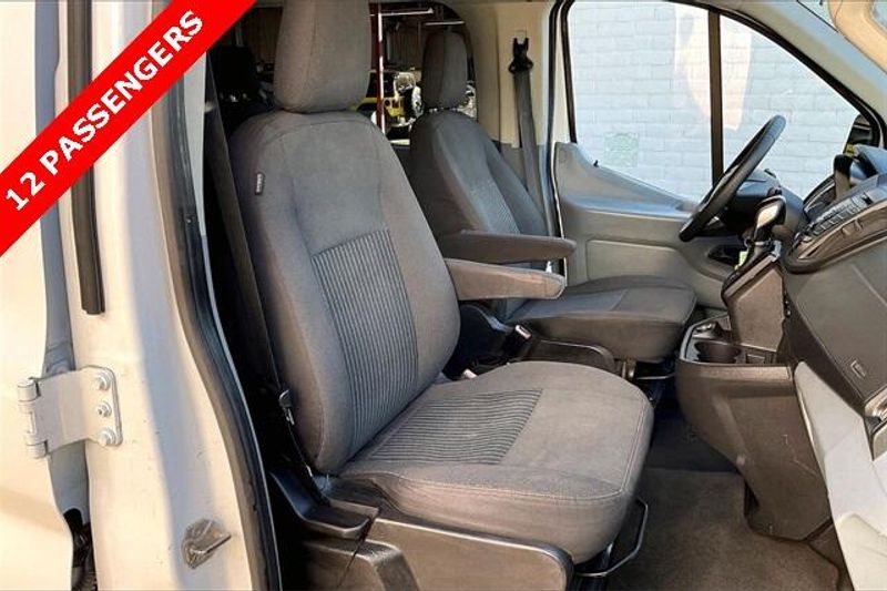 Used 2019 Ford Transit-350 XLImage 6