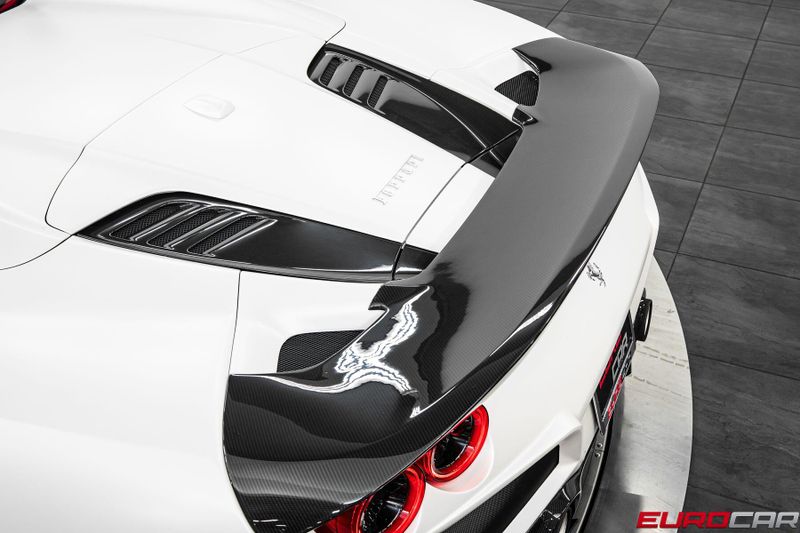 2022 Ferrari F8 Spider *NOVITEC N-LARGO BUILD * FRONT LIFT*Image 28