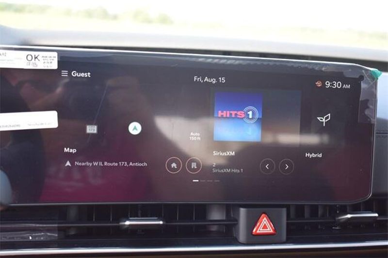 New 2026 Kia Carnival Hybrid SX PrestigeImage 31