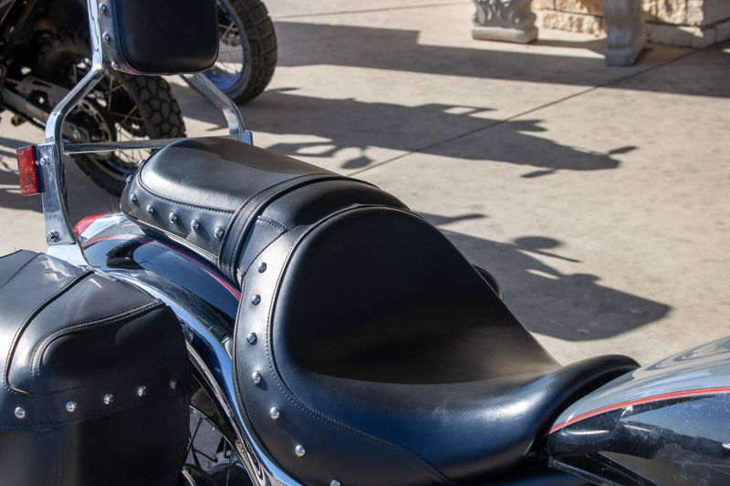 USED 2023 KAWASAKI VULCAN 900 CLASSIC LT Image 12