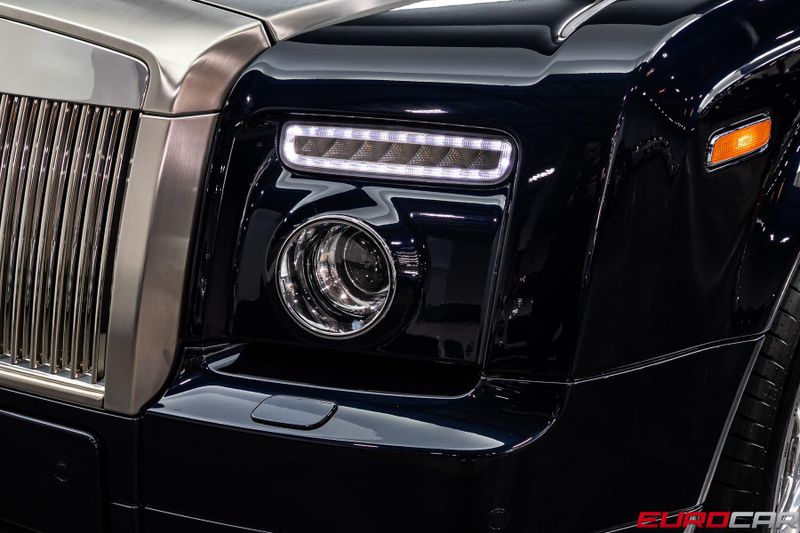 2010 Rolls-Royce Phantom Drophead Coupe *RARE INTERIOR * IMMACULATE CONDITION*Image 13
