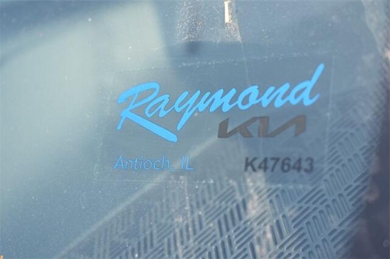 New 2025 Kia Carnival Hybrid SX PrestigeImage 39