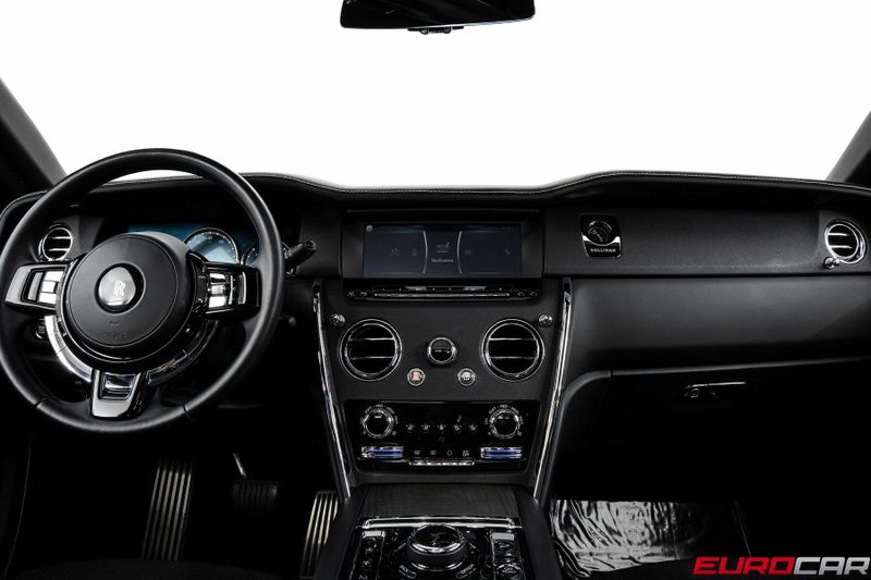 2020 Rolls-Royce Cullinan *PANORAMIC SUNROOF * IMMACULATE CONDITION*Image 23