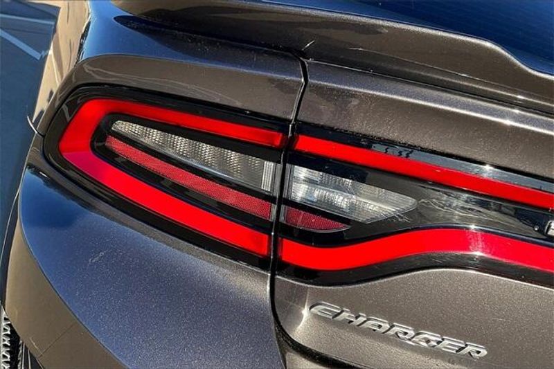 2022 Dodge Charger R/TImage 29