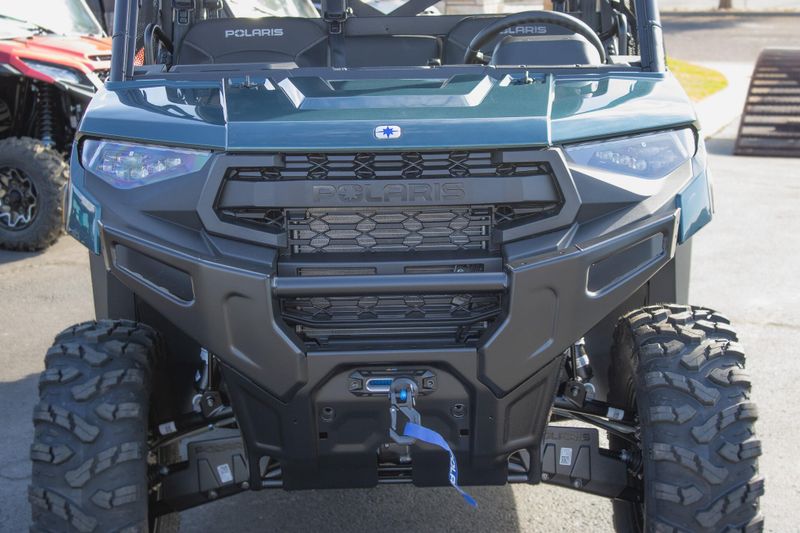 NEW 2026 POLARIS RANGER CREW XP 1000 PREMIUM Image 9