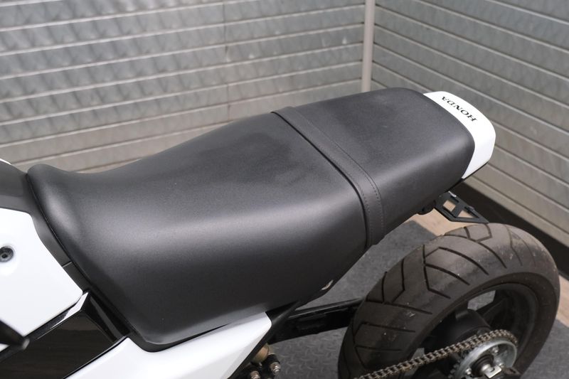 USED 2026 HONDA GROM SP Image 16