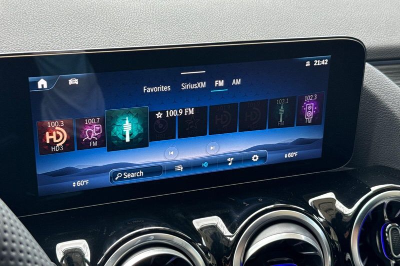 New 2026 Mercedes-Benz GLA-Class GLAGLA 250Image 15