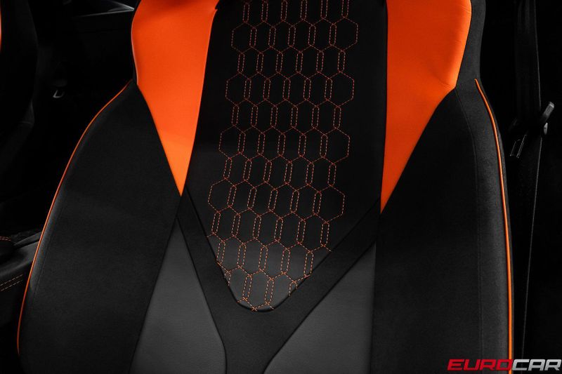 2025 Lamborghini Revuelto *PASSENGER DISPLAY * FULL PPF*Image 42