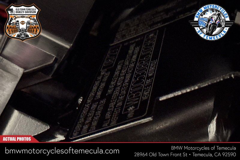 2024 BMW CE 04 in a IMPERIAL BLUE METALLIC exterior color. BMW Motorcycles of Temecula – Southern California 951-395-0675 bmwmotorcyclesoftemecula.com 