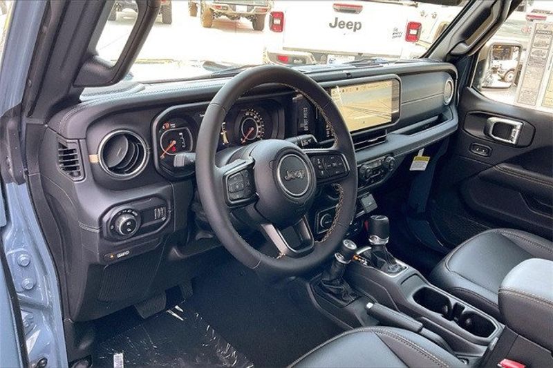 2024 Jeep Gladiator Sport S 4x4Image 6