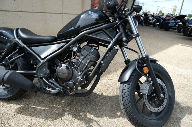 2024 Honda REBEL 300Image 16