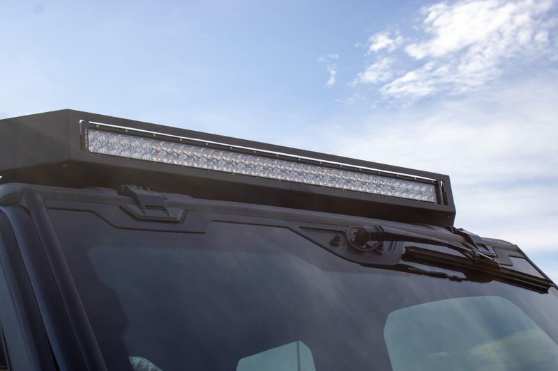 NEW 2026 POLARIS RANGER CREW XD 1500 NORTHSTAR TEXAS EDITION Image 13