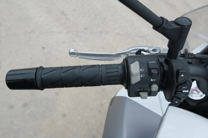 USED 2023 CFMOTO 650 ADVENTURA Image 7