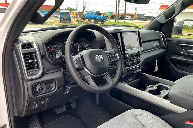 2025 RAM 1500 Lone Star Quad Cab 4x2 6