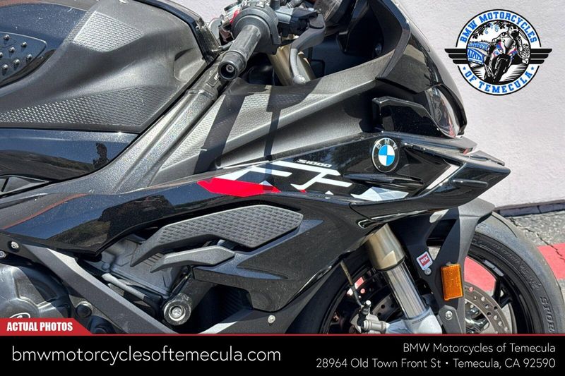 2023 BMW S 1000 RRImage 13