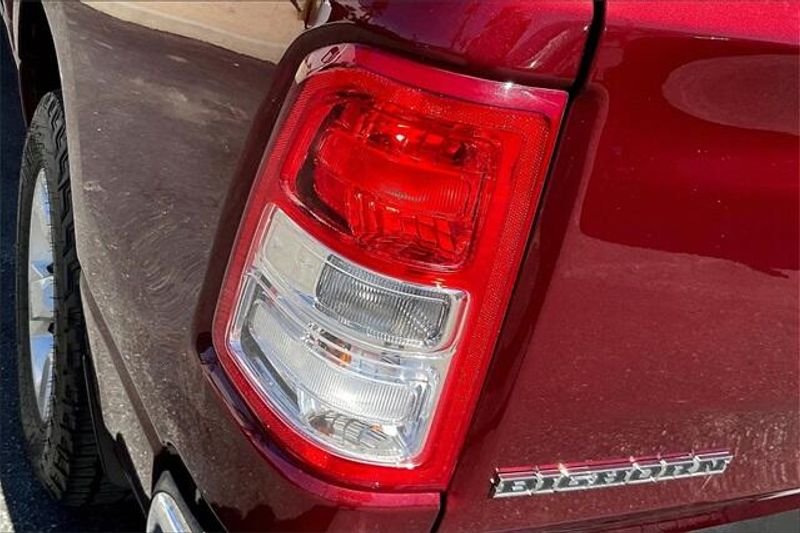 Used 2023 RAM 1500 Big Horn Lone StarImage 28