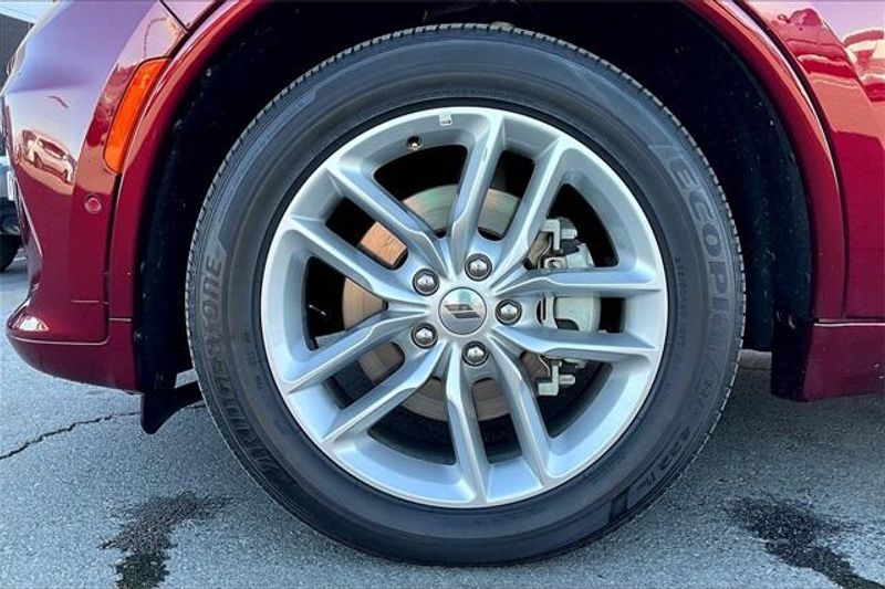 2024 Dodge Durango R/T PlusImage 8