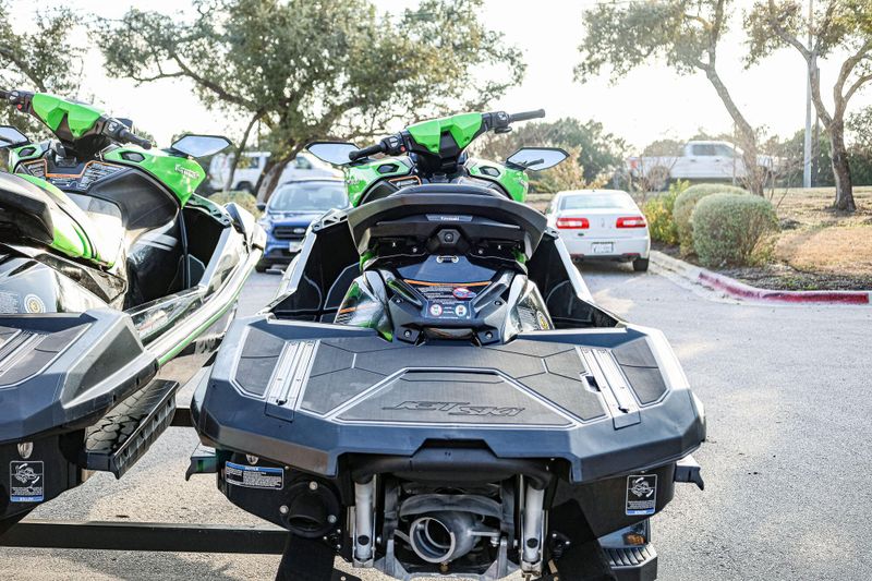 2023 Kawasaki JET SKI ULTRA 310 310LXS Image 17