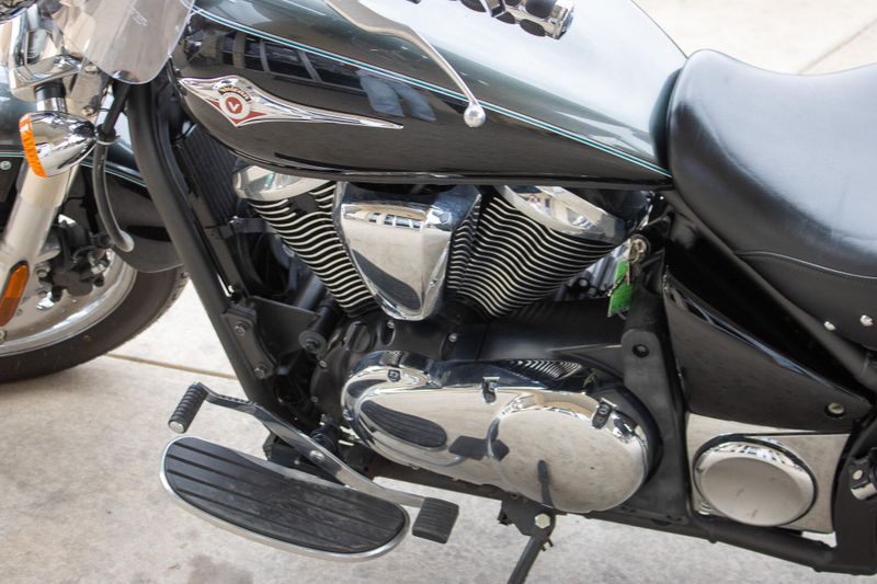 USED 2021 KAWASAKI VULCAN 900 CLASSIC LT Image 17