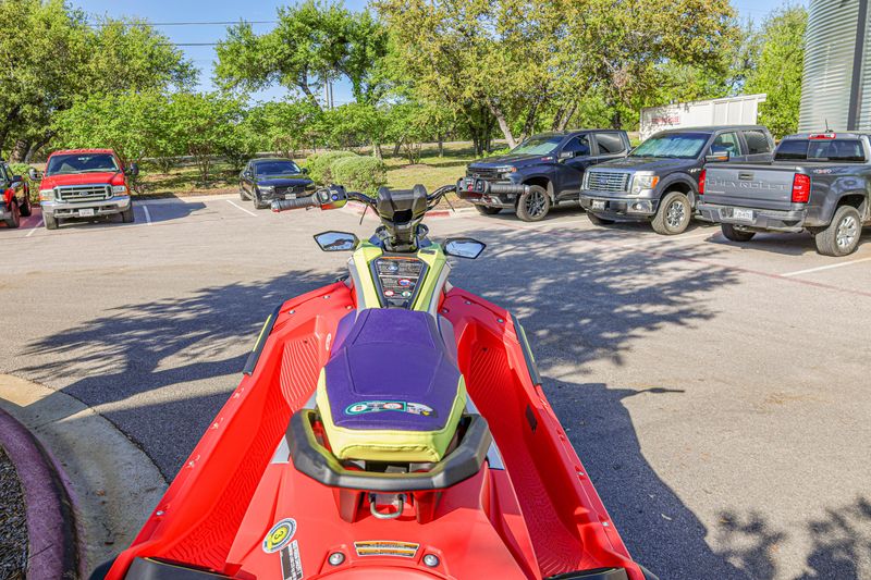 NEW 2026 YAMAHA JET BLASTER PRO 3 UP Image 12