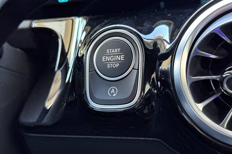 New 2026 Mercedes-Benz GLA-Class GLAGLA 250Image 20