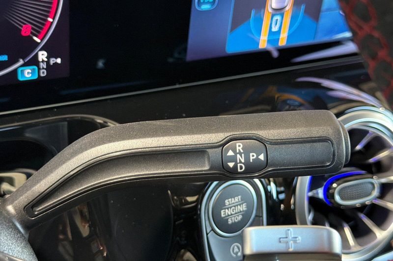 New 2026 Mercedes-Benz GLA-Class GLAGLA 250Image 18