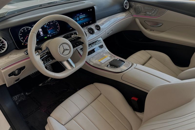 2023 Mercedes-Benz E-Class E 450Image 10