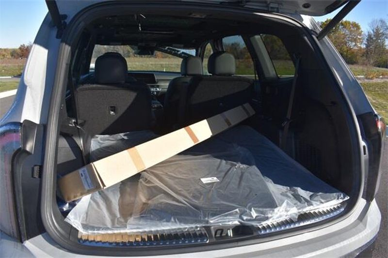 New 2025 Kia Telluride SX X-LineImage 19