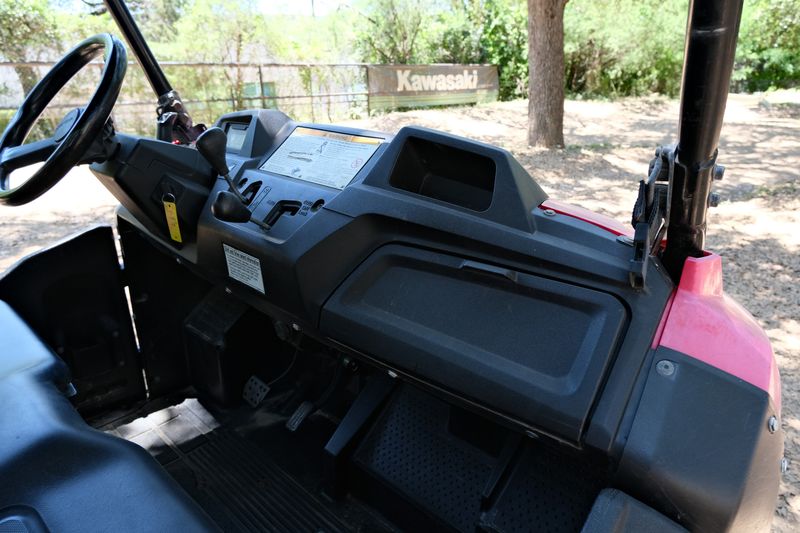 2017 Honda PIONEER 700Image 2